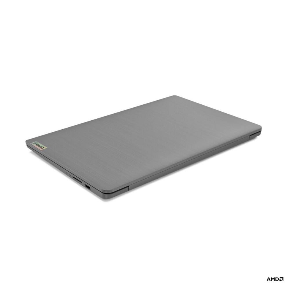 Ordinateur Portable Lenovo IDEAPAD 3 15ADA6 512 GB SSD 15,6" AMD Ryzen 7 3700U 12 GB RAM