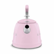Théière Smeg WKF01PK 2,3 L Rose