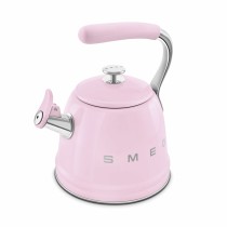 Teekanne Smeg WKF01PK 2,3 L Rosa