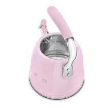 Théière Smeg WKF01PK 2,3 L Rose