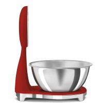 Küchenwaage Smeg KSF01RDWW Rot