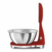 Küchenwaage Smeg KSF01RDWW Rot