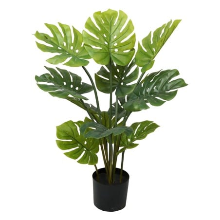 Dekorationspflanze Polyurethan Zement Monstera 120 cm