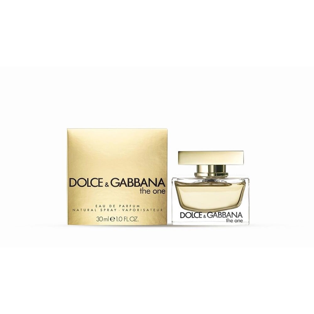 Parfum Femme D&G The One EDP 30 ml