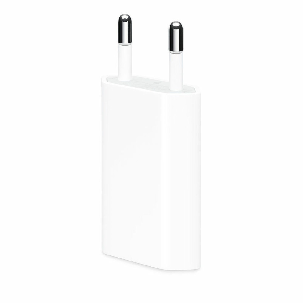 Wandladegerät Apple MGN13ZM/A Weiß (1 Stück)