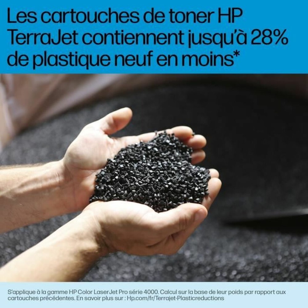 Cartouche d'encre originale HP W2130X Noir