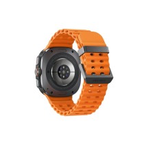 Montre intelligente Samsung Noir Gris Orange