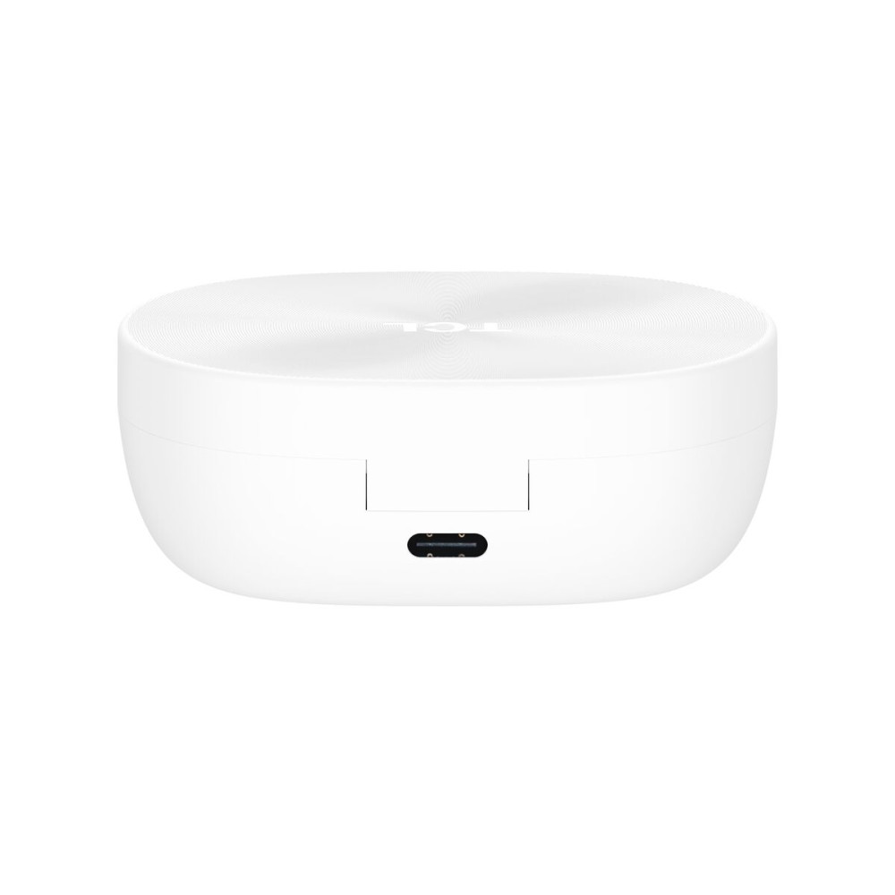 Oreillette Bluetooth TCL TW421-3BLCEU4 Blanc