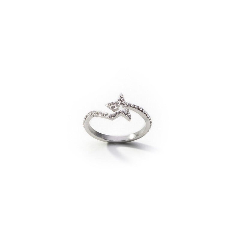 Ladies' Ring AN Jewels ADC.R01SC-8 8