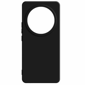 Handyhülle 3mk XIAOMI 14 ULTRA Schwarz