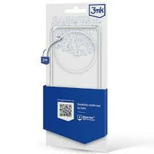 Handyhülle 3mk XIAOMI 14 ULTRA Durchsichtig