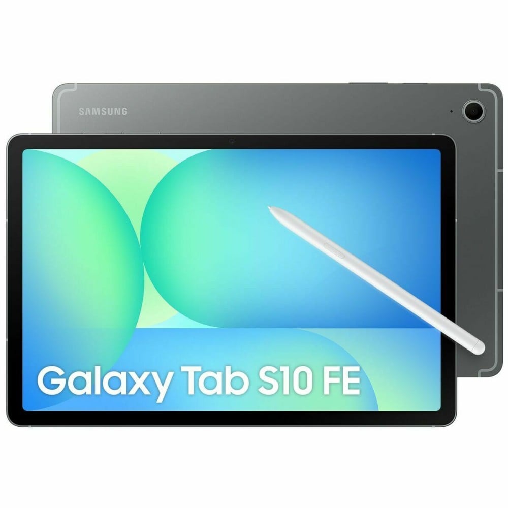 Tablet Samsung 10,9" 12 GB RAM 256 GB Grau