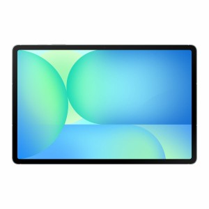 Tablet Samsung TAB S10 FE PLUS SM-X620 8 GB RAM 128 GB Grau