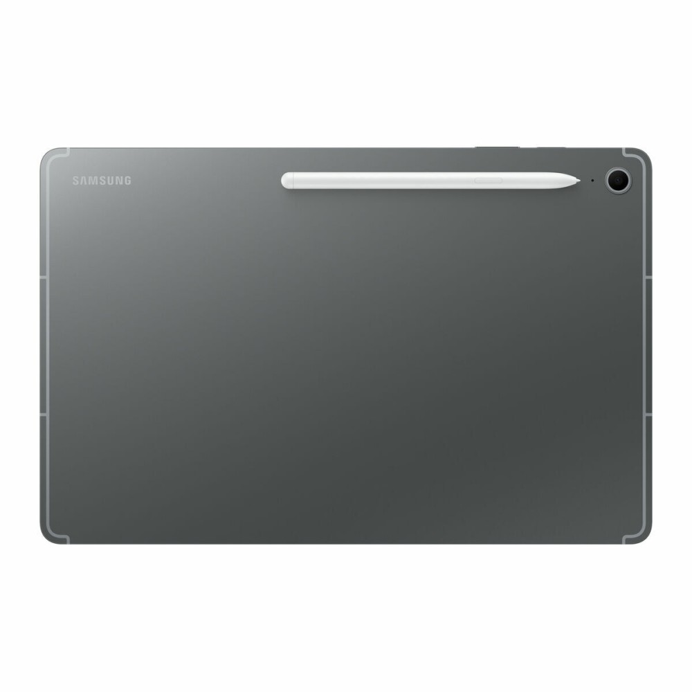 Tablet Samsung TAB S10 FE PLUS SM-X620 8 GB RAM 128 GB Grey