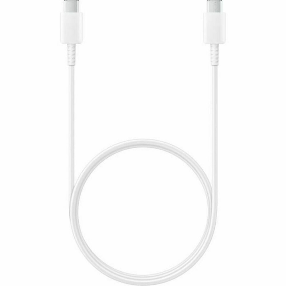USB-C-Kabel Samsung EP-DA705BWE Weiß 1 m