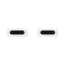 USB-C-Kabel Samsung EP-DA705BWE Weiß 1 m