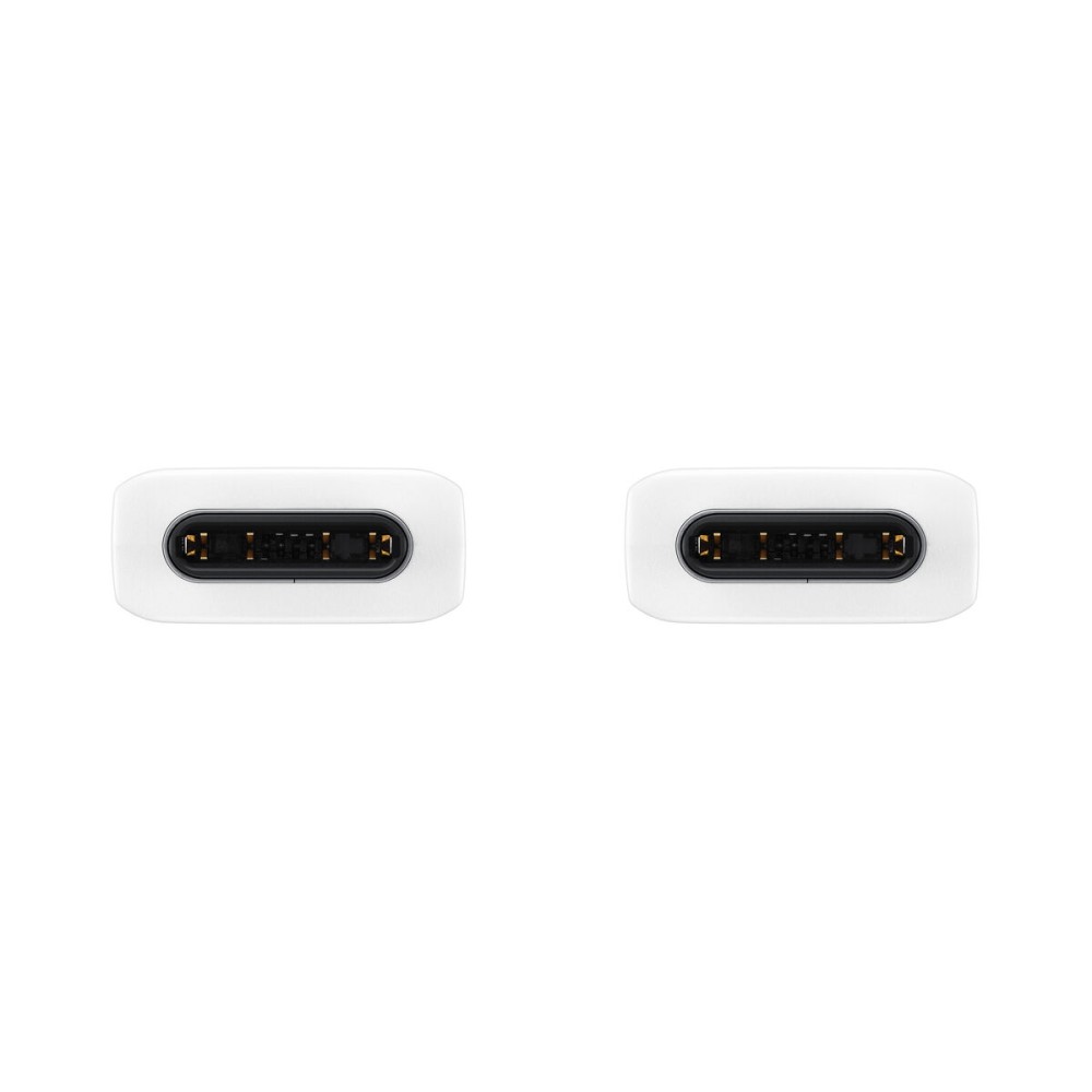 USB-C-Kabel Samsung EP-DA705BWE Weiß 1 m