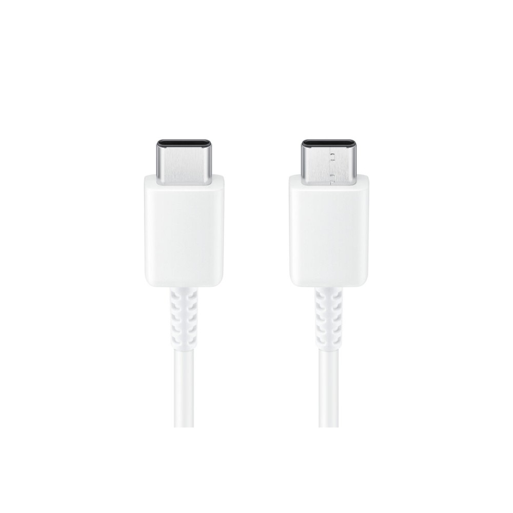 USB-C-Kabel Samsung EP-DA705BWE Weiß 1 m