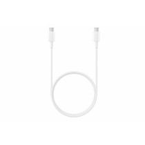USB-C-Kabel Samsung EP-DA705BWE Weiß 1 m