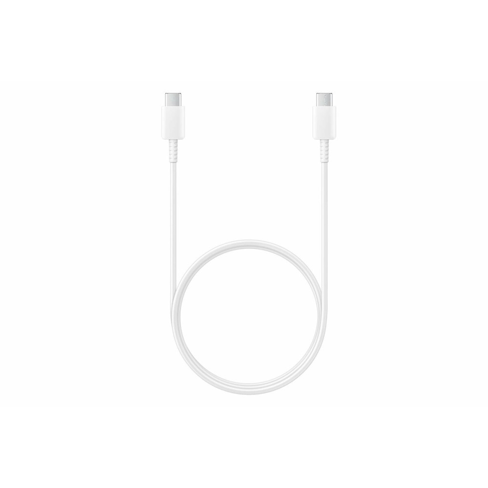 USB-C-Kabel Samsung EP-DA705BWE Weiß 1 m
