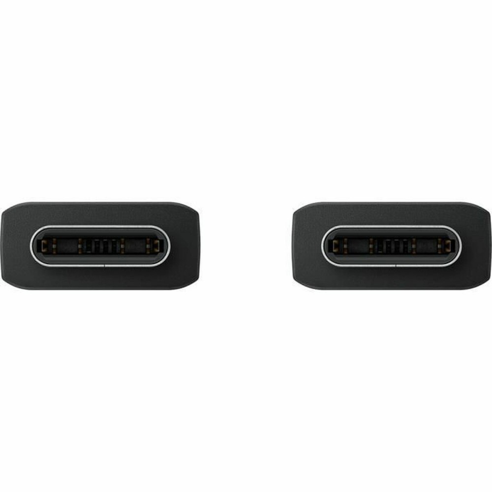 Câble USB-C Samsung EP-DX310JBE Noir 1,8 m