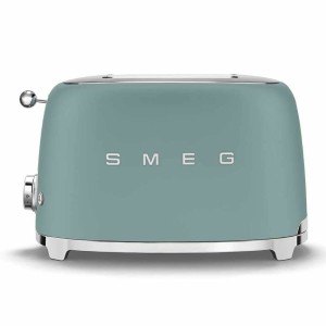 Toaster Smeg TSF01EGMEU 950 W