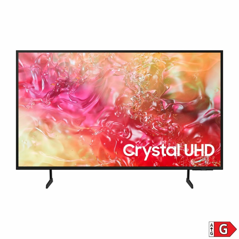 TV intelligente Samsung UE43DU7172UXXH 43" 4K Ultra HD LED HDR