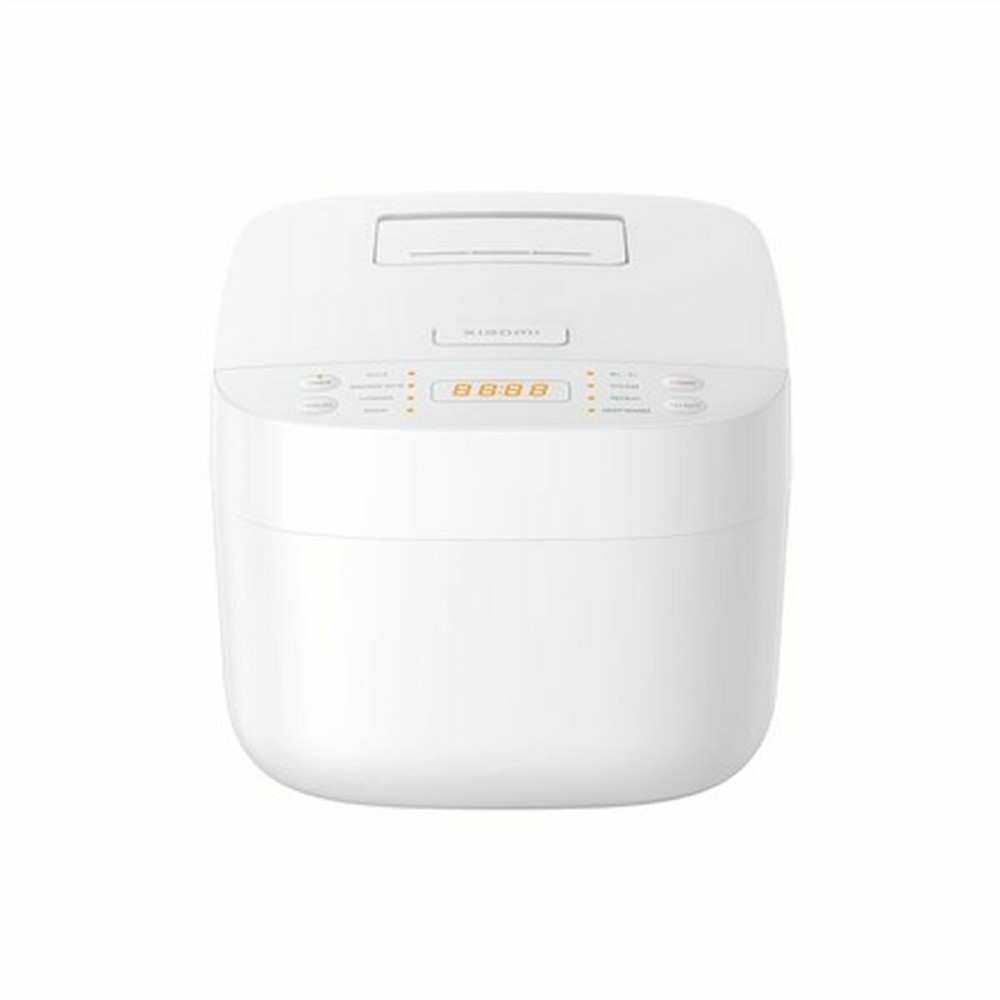 Vacuum-sealed packaging Xiaomi