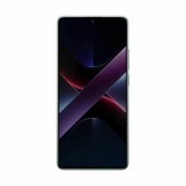 Smartphone Poco 256 GB grün