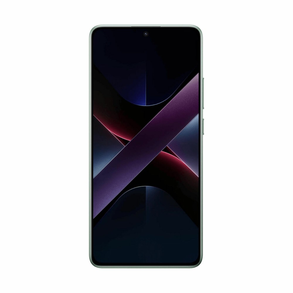 Smartphone Poco 256 GB grün