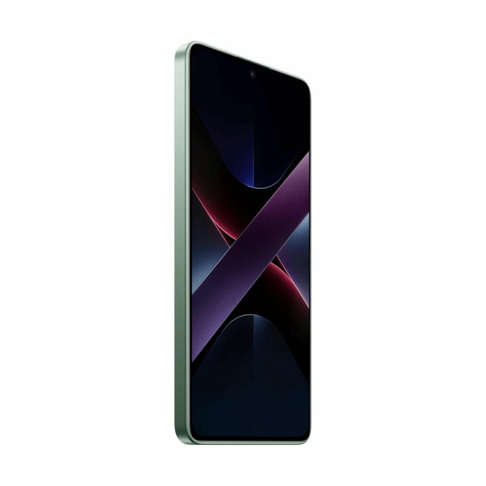 Smartphone Poco 256 GB grün
