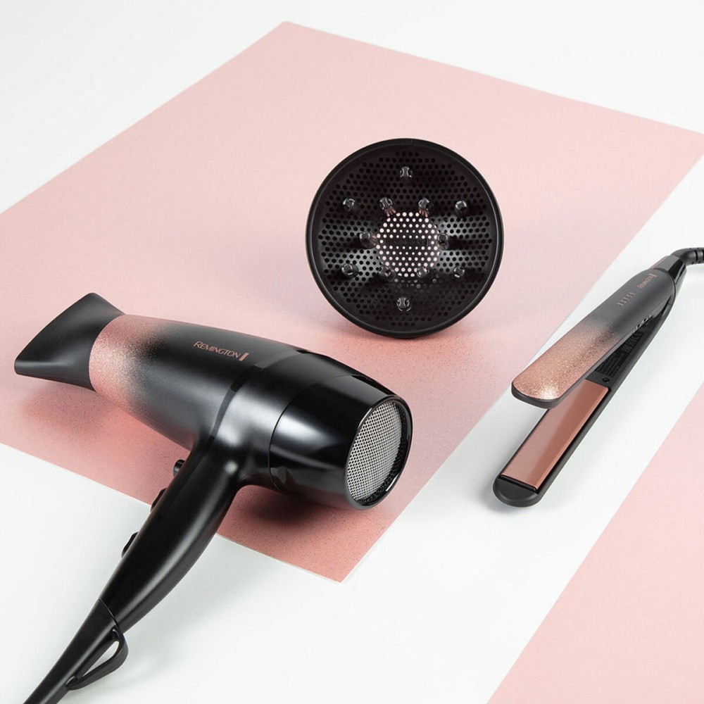 Hairdryer Remington