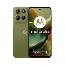 Smartphone Motorola Moto G15 8 GB RAM 128 GB Green 6,72"