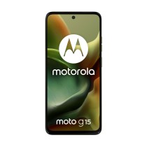 Smartphone Motorola Moto G15 8 GB RAM 128 GB Vert 6,72"