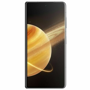 Smartphone Honor 6,43" 12 GB RAM 512 GB grün