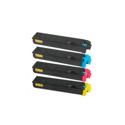 Toner Compatible Inkoem M-CB542/322 Jaune