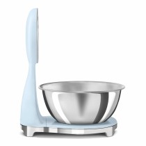balance de cuisine Smeg KSF01PBWW Bleu 5 kg