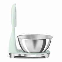 Küchenwaage Smeg KSF01PGWW grün 5 kg