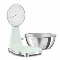 kitchen scale Smeg KSF01PGWW Green 5 kg