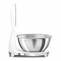Küchenwaage Smeg KSF01WHWW Weiß 5 kg