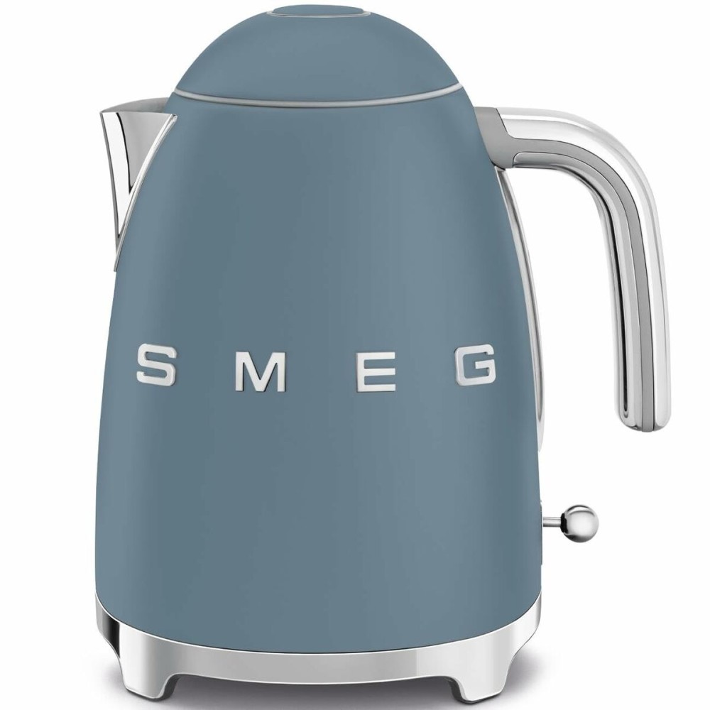 Wasserkocher Smeg KLF03SBMEU 2400 W Blau Metall