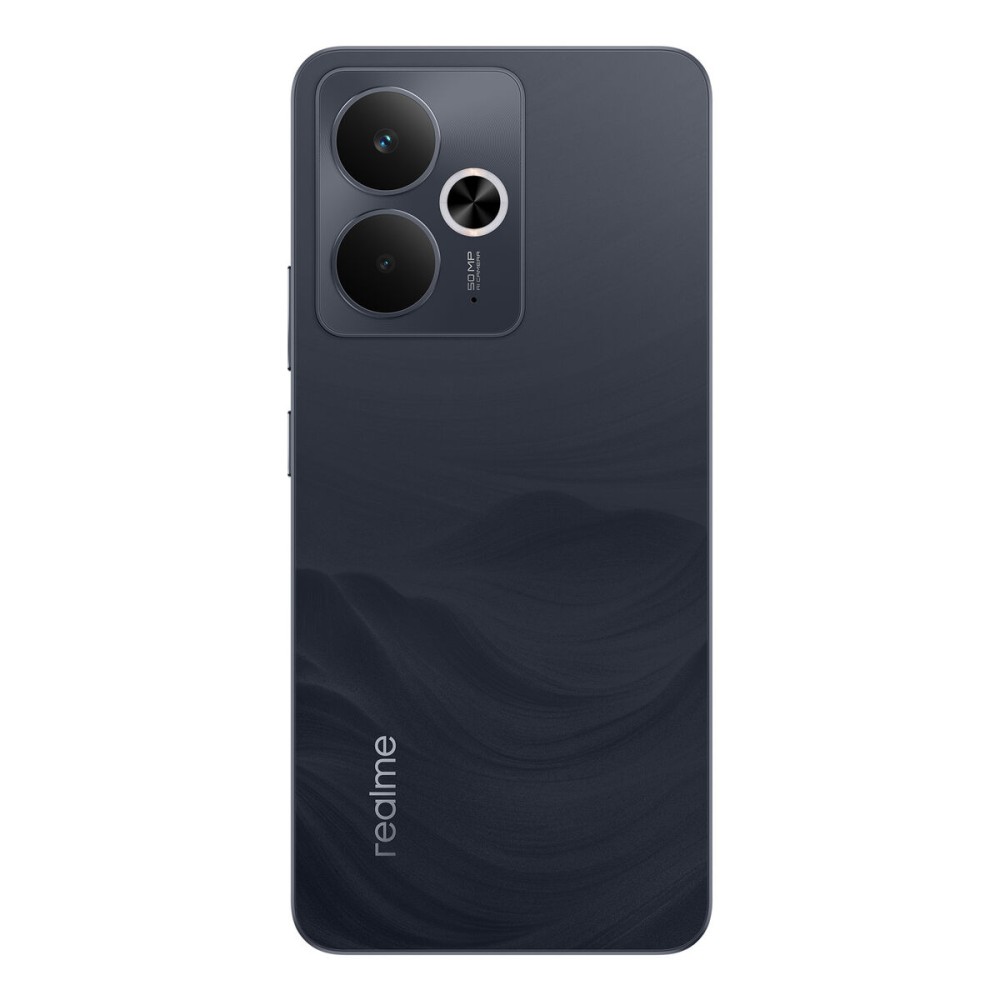 Smartphone Realme 6,67" 8 GB RAM 256 GB Black