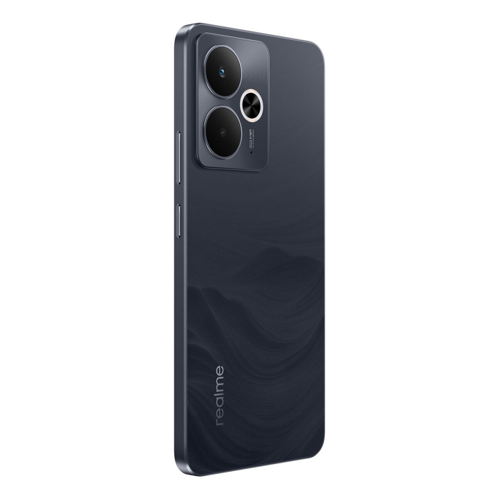 Smartphone Realme 6,67" 8 GB RAM 256 GB Black