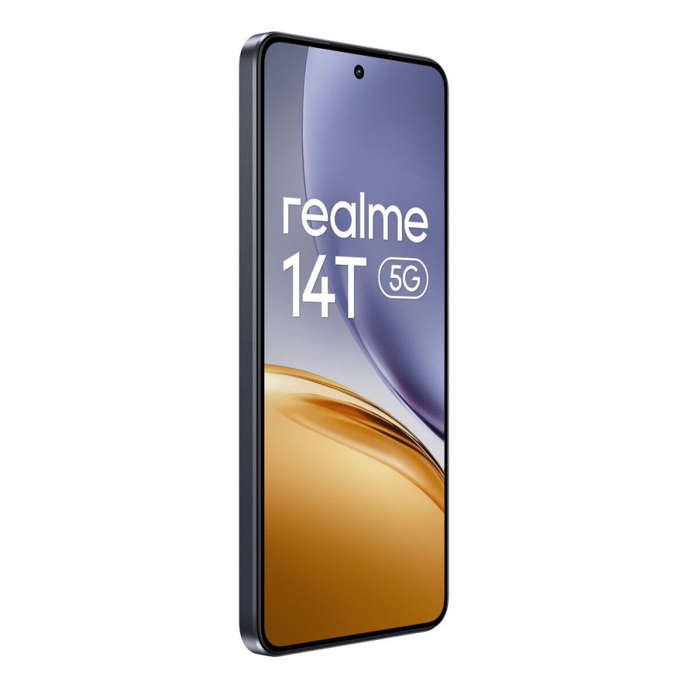 Smartphone Realme 6,67" 8 GB RAM 256 GB Black