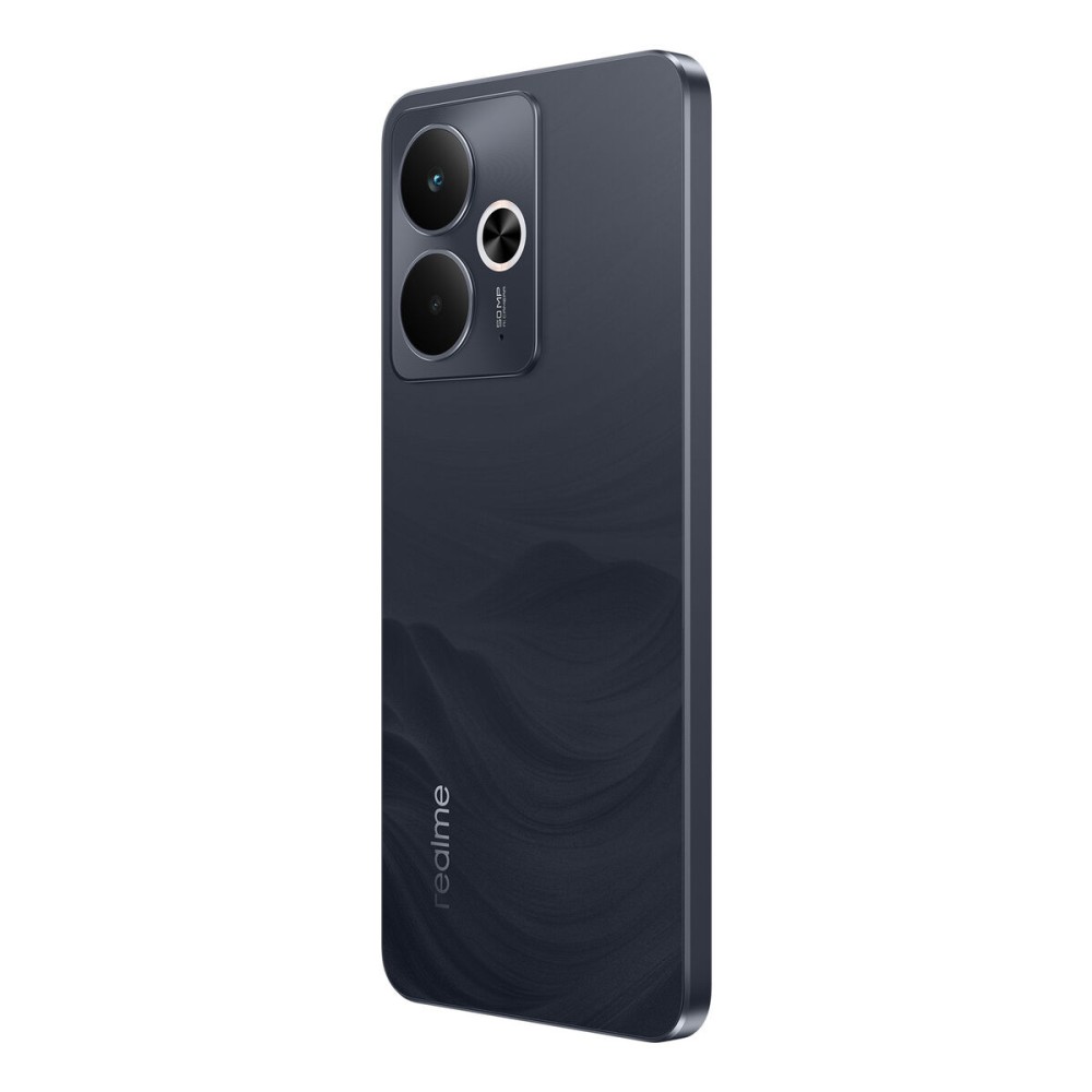 Smartphone Realme 6,67" 8 GB RAM 256 GB Black
