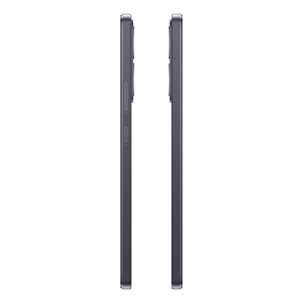 Smartphone Realme 6,67" 8 GB RAM 256 GB Black