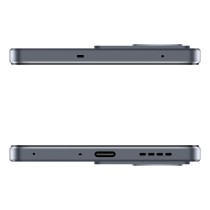 Smartphone Realme 6,67" 8 GB RAM 256 GB Black