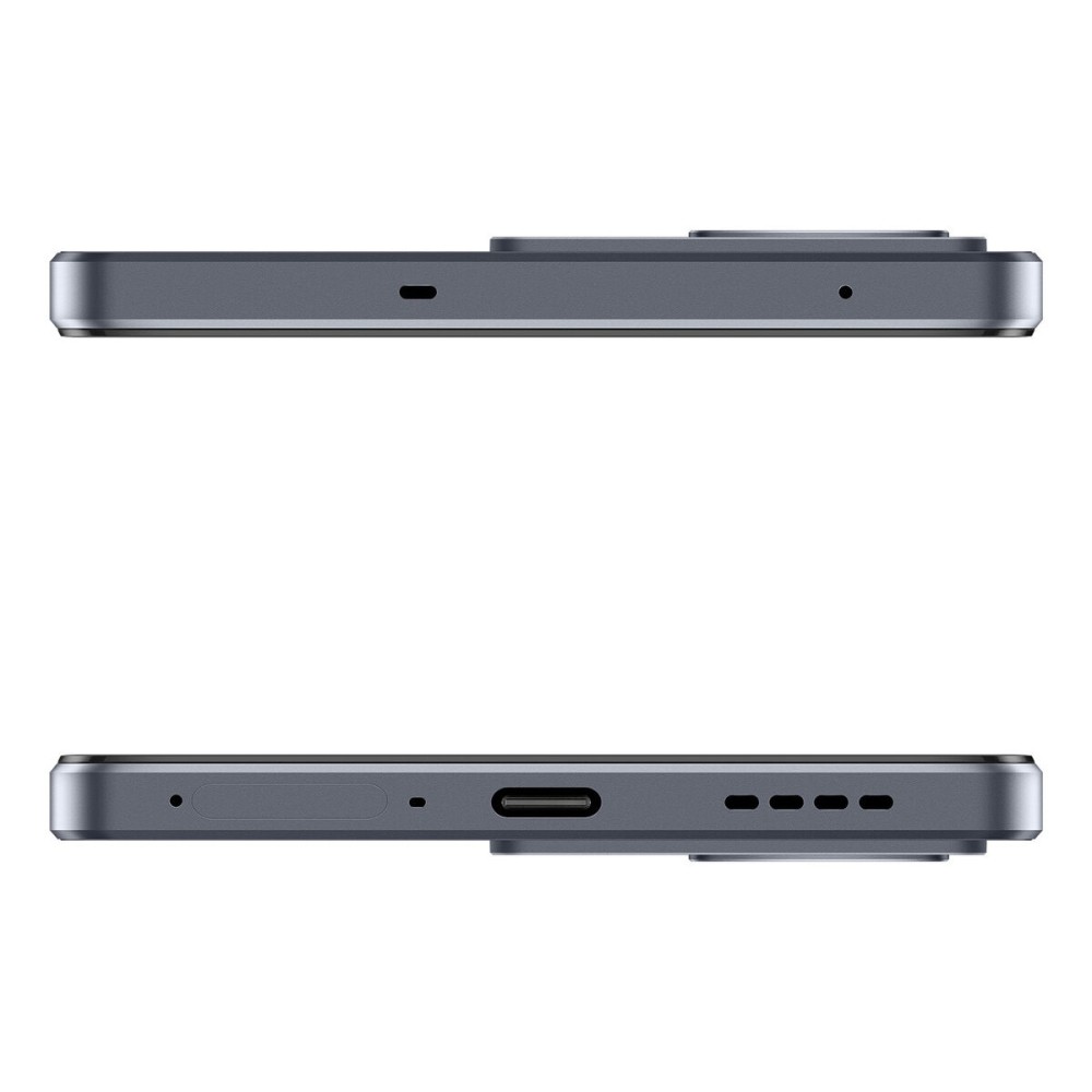 Smartphone Realme 6,67" 8 GB RAM 256 GB Black
