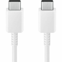 Câble USB-C Samsung EP-DX310JWE Blanc 1,8 m