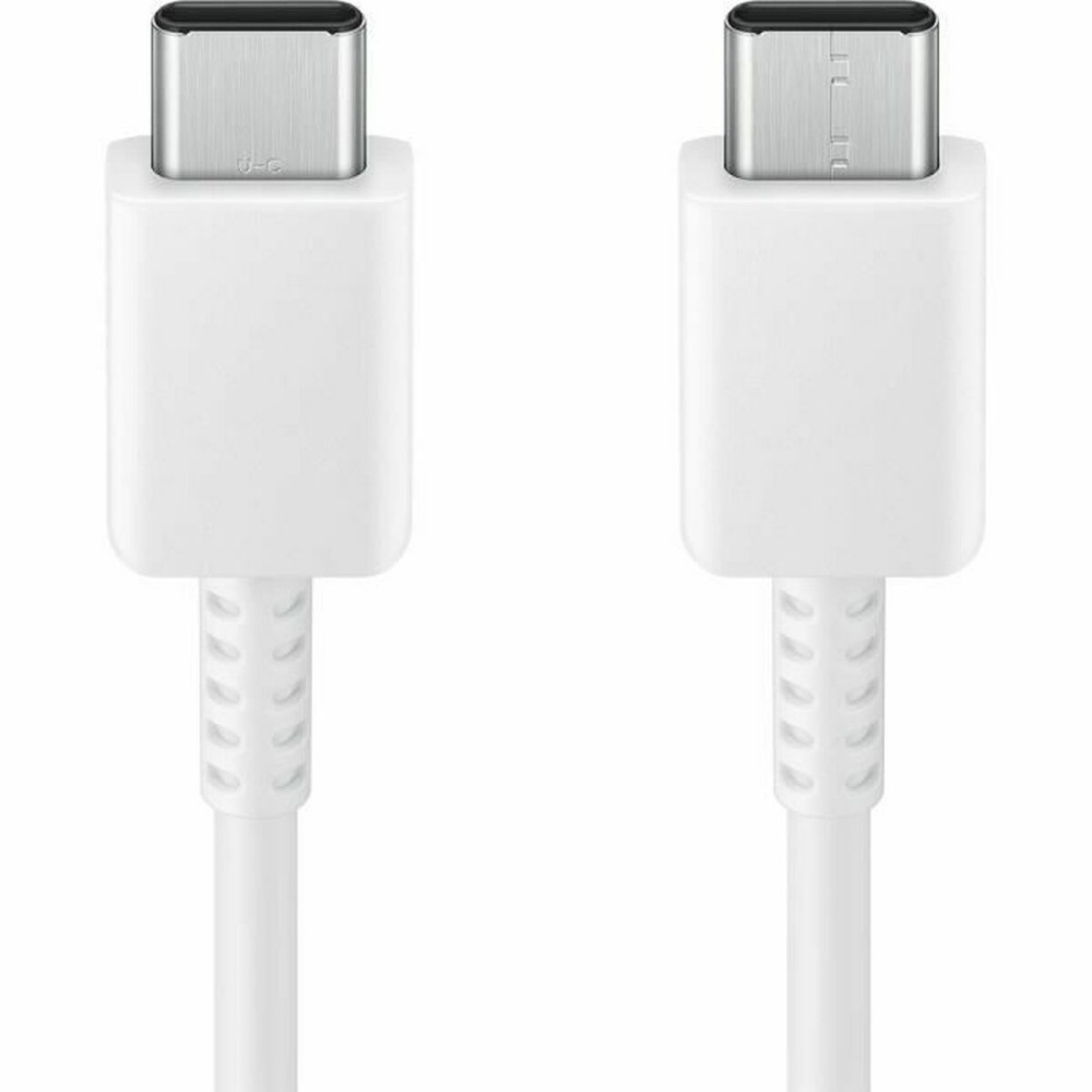 USB-C-Kabel Samsung EP-DX310JWE Weiß 1,8 m